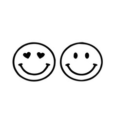 Happy Smiley Face Image