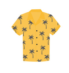 Hawaiian Aloha Shirt