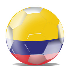 Colombia Flag Football