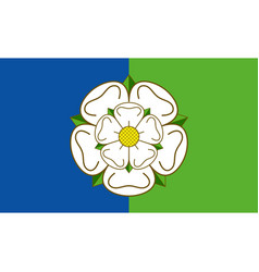 East Riding Of Yorkshire Flag