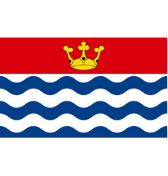 Greater London Council Flag