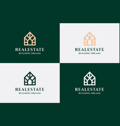 Logo Realestate