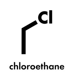 Chloroethane Ethyl Chloride Local Anesthetic