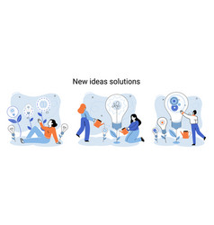 Idea And Creative Business Solutions