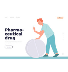 Pharmaceutical Drug Pharmacy Online Service