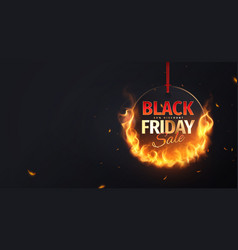 Black Friday Poster