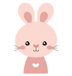 Cute Rabbit Design