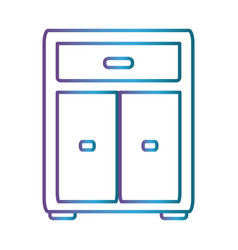 Ofice Drawers Icon