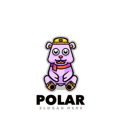 Polar Cartoon