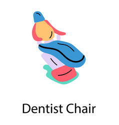 Dentist Chair