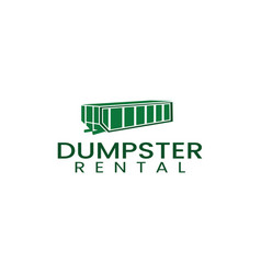 Dumpster Logo Image