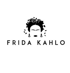 Frida Kahlo Portrait