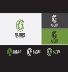 Logo Nature