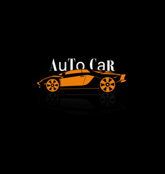 Car Logo Automotive Sport Racing