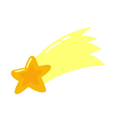 Shooting Star Icon