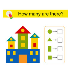 Math Activity For Kids Number Range Up To 10