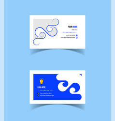 Business Card