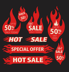 Hot Sale Promotion Set Emblems