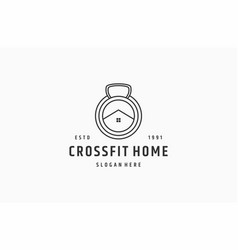 Crossfit Home