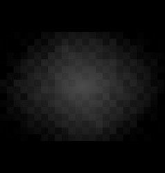 Gray Gradient Black Square Shape Background