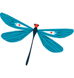 Dragonfly Insect Icon