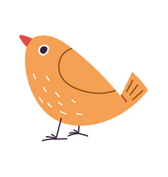 Sparrow Bird Icon