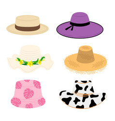 Summer Hats