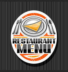 Logo For Restaurant Menu