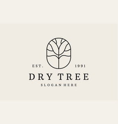 Dry Tree