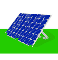 Outdoor Solar Battery