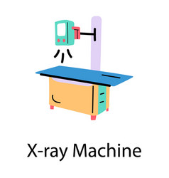 X-ray Machine