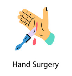 Hand Surgery