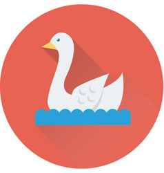 Duck Icon