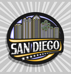 Logo For San Diego