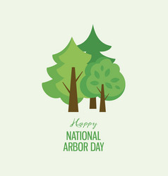 Happy National Arbor Day