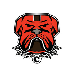 Bulldog Logo