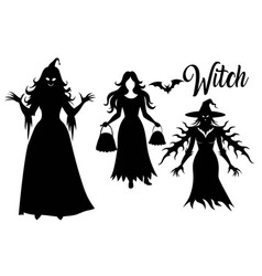 Halloween Witch