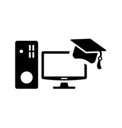 Computer Skills Icon