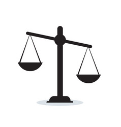 Justice Scale Court Symbol