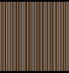 Seersucker Dense Striped Seamless Pattern