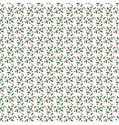 Free Christmas Pattern Design