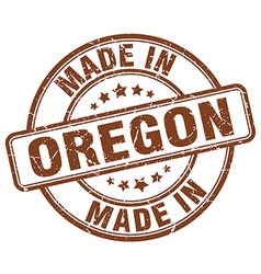 Made In Oregon