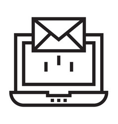 Email Marketing Icon