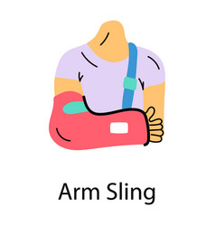 Arm Sling