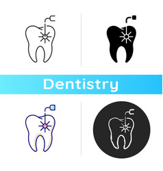 Laser Dental Procedures Icon