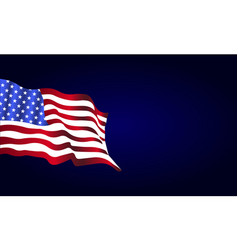 Celebrate Flag Day With Stunning Usa Flag