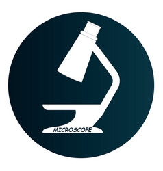 Microscope Icon