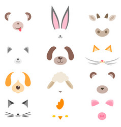 Cartoon Animals Vector Images (over 880,000)