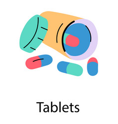 Tablets