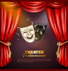 Theatre Background